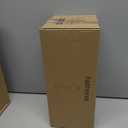 2-Pack Gold RGB Cordless Table Lamp, 5200mAh RGB 8 Modes & Touch Control Rechargeable Battery Desk Lamp, IP54 Waterproof Outdoor Table lamp for Bedroom/Outdoor/Restaurant/Camping/Bars(Gold)