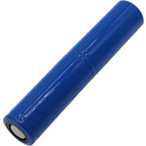 ILIF-3006526 Battery Replacement for Maglite ML125 ML150LR ML150LRX 3200mAh Size:132.40 x 26.30 x 26.30mm