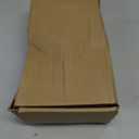 Universal Stroller Blanket & Stroller Footmuff,Water-Repellent Bunting Bag for Babies,Toddlers and Kids,Zipper Footmuff for Stroller,Stroller Winter Cover Warm Baby Sleeping Bag (Blue)