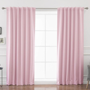 Curtains 4 Pack 56"-120"