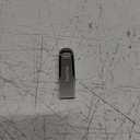 SanDisk 128GB Ultra Flair USB 3.0 Flash Drive - SDCZ73-128G-G46, black