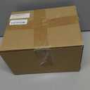 Pool Cover Pump above Ground - Submersible Water Sump Pump Swimming Water Removal Pumps, with Drainage Hose & 25 Feet Extra Long Power Cord, 850 GPH inGround, 3 Adapters (Orange)