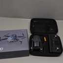 N11 PRO GPS Drone with Camera for Adults 4K UHD, 90 Min Long Flight Time, Auto Return, Follow Me, Long Control Range, Brushless Motor, 5G FPV RC Quadcopter for Beginners (Radiant Amber Tones Haze Wraps Horizon Luxurious Radiant Silver)