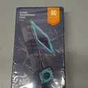 Nisso 2025 Underwater Diving Waterproof Phone Case for iPhone 17/16/15/14/13/12/11 Pro Max/XR/XS/X Galaxy S24/S23/S22/S21 Universal Waterproof Case for Snorkeling Photo Video (Blue)