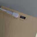 Vivilumens Sunrise Alarm Clock Sound Machine Nightlight, Gradual Wake Up Light, Digital Dimmable Clock, 10 White Noise Sleep Sounds, Snooze, Dual Clocks for Heavy Sleeper Adult, Decor Gifts for Women (New Wood Grain)