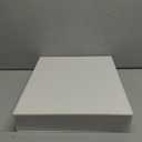 20Pack Foam Boards, 11"x14" Foam Core Backing Board White, 1/8" Thickness Mat Boards Poster Boards Polystyrene Poster Board Signboard Perfect for Presentations, School, Office & Art Projects