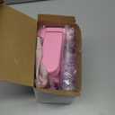 DIY Flower Craft Kit, Fabric Flower Bouquets Toys, DIY Craft Kits Toys Flowers Making Kit for Kids, Creative Christmas Birthday Gifts for Girls