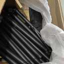 Backdrop Stand Kit - 6 Widths, 10x7.5ft Adjustable Background Stand for Parties & Studio Photography