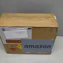 RLAVBL 50 Pack 8x10 Corrugated Cardboard Sheets, Flat Cardboard Inserts for Shipping, Mailing, Packing, DIY Crafts