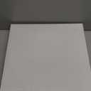 Non-Slip Expandable Silverware Drawer Organizer,7 Compartment Tasteless Large Capacity Thick Plastic Flatware Divider for Silverware, Stationery, Cosmetics  Minimalist Design and Premium Feel