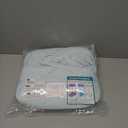 Back Sleeper Beauty Pillow for Anti Aging Wrinkle Prevention Face Up Head Positioning Back Sleep Training Pillow Head Stabilizer Facial Eye Surgery Pillow Supports for Sleeping Upright