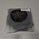 RUNNING GIRL Sports Bras for Women,Padded Sports Bra Tank Top Sexy Crisscross Back High Impact Longline Workout Yoga Bra (Black, M)