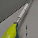 Shark VACMOP Reveal NEW Cordless Hard Floor Cleaner, Vacuum & Spray Mop, Powerful Suction, Lightweight, Illumination Light, VM401