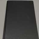 Hacking College: Why the Major Doesn't Matter―and What Really Does, Black