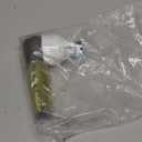 IEQFUE 2WD LH Left Hand Tie Rod End D88492 Compatible with Case 2WD 480D 480E 480Ll 580 580SD 580C 580D 580F 580G 580SE 584D 584E 585D 585E 586D 586E 586FL