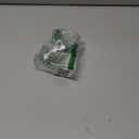 KESOL Kitchen Sponge Holder | Sink Caddy for Sponges, Scrubbers, Soap. No Drilling, Adhesive, Rustproof SUS304 Stainless Steel, Compact Kitchen Sink Accessories