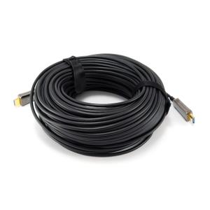Equip 119433 HDMI 2.0 Active Optical Cable 100 m 4K/60Hz Equip 119433 HDMI 2.0 Active Optical Cable 100 m 4K/60Hz