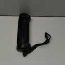 Portable Vehicle Fan, 3 Speed Strong Wind USB Powered Car Seat Cooling Fan for SUV RV Truck Sedan Office (Black)