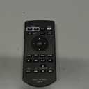 Replacement Remote Control for Pioneer AVH-4200NEX AVH-1550NEX AVH-1500NEX AVIC-7200NEX AVIC-5201NEX Car CD DVD RDS AV Receiver