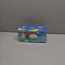 6 Pack Wooden Animal Toddler Puzzles for Kids Ages 3-5, Baby Montessori Toys for Kids Age 3 4 5 6 Years, 6 Animal Patterns Learning Jigsaw Toys for 3 Year Olds for Girl Boy Ideal Gift