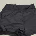 Black Shorts (XL)