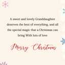 5 x Christmas card 25 MM 219