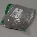 Deyeek Unisex Chemo Port Shirts Post Shoulder Surgery Recovery Shirts Tear Away Side Zippers Off Full Open Chemo Clothing Size L