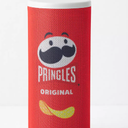 Pringles Bluetooth Speaker