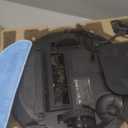 Tikom Robot Vacuum and Mop Combo, 5000Pa Robotic Vacuum Cleaner, 150 Min Max, App & Remote Control, Ideal for Hard Floor, Carpet, Pet Hair, Self-Charge(G8000 Max)