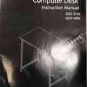 Computer Desk