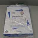 Hammermill Printer Paper, Great White 30% Recycled Paper, 8.5 x 11-1 Ream (500 Sheets) - 92 Bright, Made in the USA, 086710