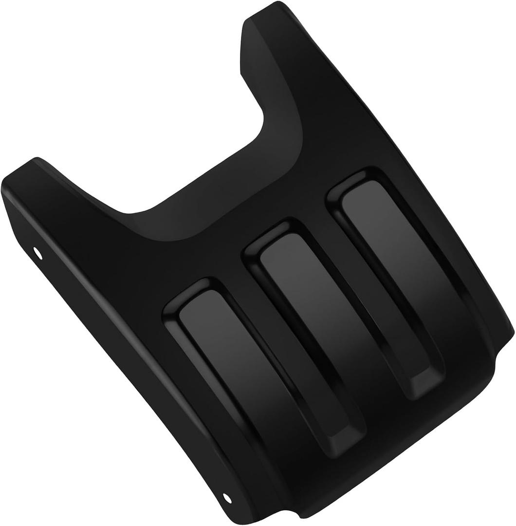 Front Brush Guard Skid Plate Bumper for Honda Rancher 350 TRX350FE TRX350FM Rancher 400 TRX400 FA/FGA 2004-2007 81160-HN7-000ZA