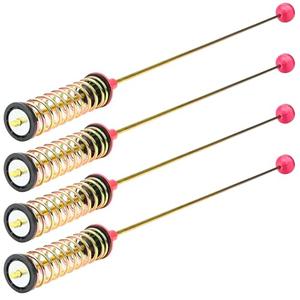 Upgraded DC97-16350U DC97-16350T DC97-16350S Washer Suspension Rods Fit for Samsung Replaces DC97-16350E, DC97-16350C, DC97-16350D, for Samsung Washer WA50R5200AW/US, WA50R5400AW/US, WA45T3200AW/A4