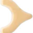 Ostomy Y Shape Elastic Barrier Strip Strips for Colostomy Bags Ostomy Supplies, Hydrocolloid Skin Y Shape Elastic Barrier Adhesive Strips Pack of 20 By MED Supplies Is Us