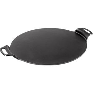 Lodge Cast Iron Pizza Pan, 15 inch