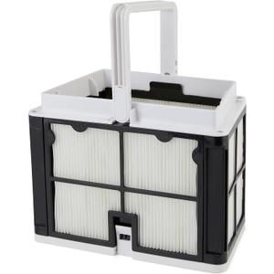 Ulticor Ultra Fine Filter Basket Compatible with Dolphin Robotic Pool Cleaners S50 S100 Active 10 & 15 Echo T15 T25 Proteus DX3 Saturn Cayman Escape Nautilus CC Encore E10 Explorer E20 Solo Advantage