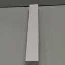 Aothia Leather Desk Pad Protector, Mouse Pad, Office Desk Mat, Non-Slip PU Leather Desk Blotter, Laptop Desk Pad, Waterproof Desk Writing Pad for Office and Home (Brown,23.6" x 13.7")