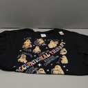 OT Occupational Therapy Therapist Halloween Spooky OTA Ghost T-Shirt