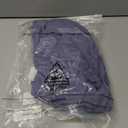 levaca Womens Summer Casual Dress Belly Drawstring Beach Coverup Short Sleeve 2025 Outfit Midi Sundress with Pockets (L)