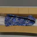 19.7'' Clear Mahjong Racks with Pushers, 4 Piece Set Mahjong All-in-One Tile Pusher and Rack, American Mahjong Accessories (Transparent)