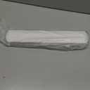 Plastic Wrap Dispenser With Cutter, Reusable Cling Film Dispenser, Cling Wrap Dispenser With Slide Cutter, Also For Aluminum Foil, Tin Foil, Baking Paper (M)