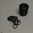 Sony SRSXB13/B Extra Bass Portable Waterproof Speaker with Bluetooth, USB Type-C, 16 Hours Battery Life