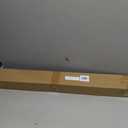 LazBlinds Cordless Roller Shades, Free-Stop Blackout Roller Blinds with Cassette Valance, Thermal Insulated UV Protection Waterproof, Roll Up Blinds for Windows, 27'' W x 72'' H, White