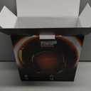 AOC Wireless Gaming Headset Compatible with PS5/4, Nintendo Switch, PC, Bluetooth 5.4 & 2.4GHz Gaming Headphones with Noise Canceling Mic, RGB, Type-C, 20ms Latency, 45H, 7.1 Virtual Surround- Black