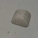 Smartish Magnetic Cord Holder - Cable Wrangler Organizer with Magnet Clips for Charger Management on Desktop, Nightstand for USB-C + Lightning - Lightly Toasted Beige (Medium)