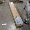 Mellow Naturalista Classic - 12 Inch Solid Wood Platform Bed with Wooden Slats, No Box Spring Needed, Easy Assembly, Full, Natural Pine