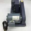 Welch 1400 DuoSeal 0.9 Cfm 0.1 Micron Belt Drive Dual-Stage Pump