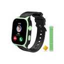 Smart Watch (Answer/Make Calls), 1.91"HD Smartwatch for Men Women Heart Rate, Black