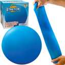 YoYa Toys Squeeze Fidget Toy | Sensory Stretch Ball for Anxiety, Stress, Anger Management, Hand Strength, Occupational Therapy | Colorful Stress Ball for Kids & Adults