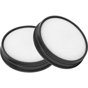 Replacement Vacuum Filters Compatible with Hoover UH70905 UH70400 UH72400 Windtunnel 3 Pro Steerable Pet Bagless Upright Vacuum, Replaces Part # 303903001, 2 Pack